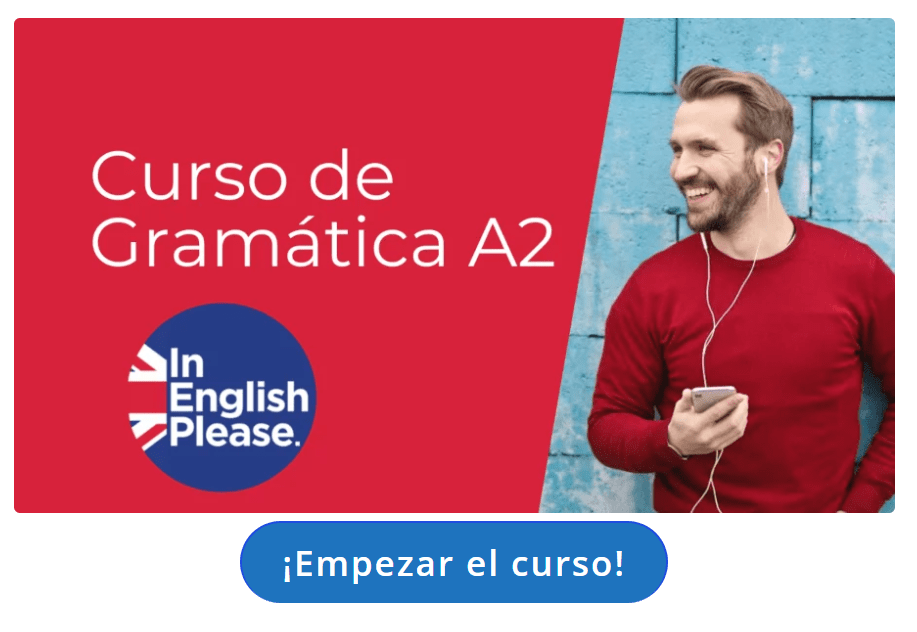 Curso ingles principiantes