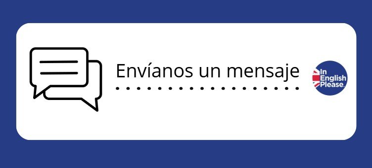 profesor de inglés