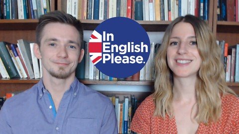 Learn English With Short Films Video course Thumbnail In English Please