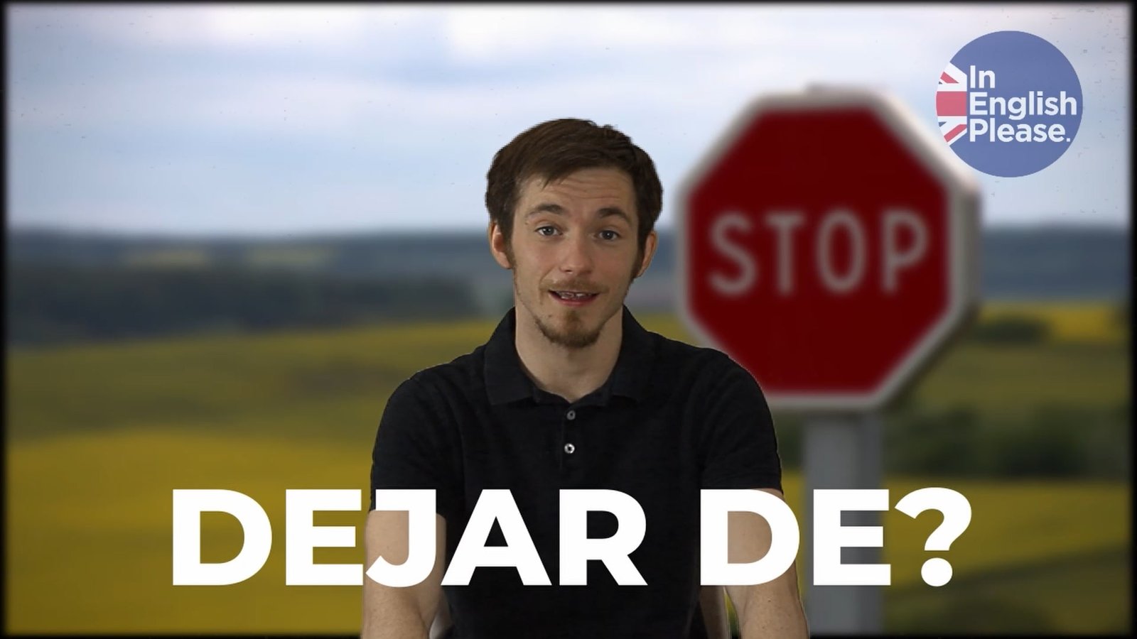 Dejar de-min como se dice dates en español video miniatura