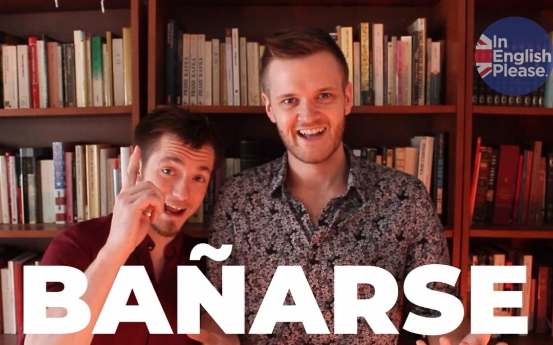 Aprende a decir bañarse en inglés: desde lo más fácil hasta ¿¡bañarse desnudo!?