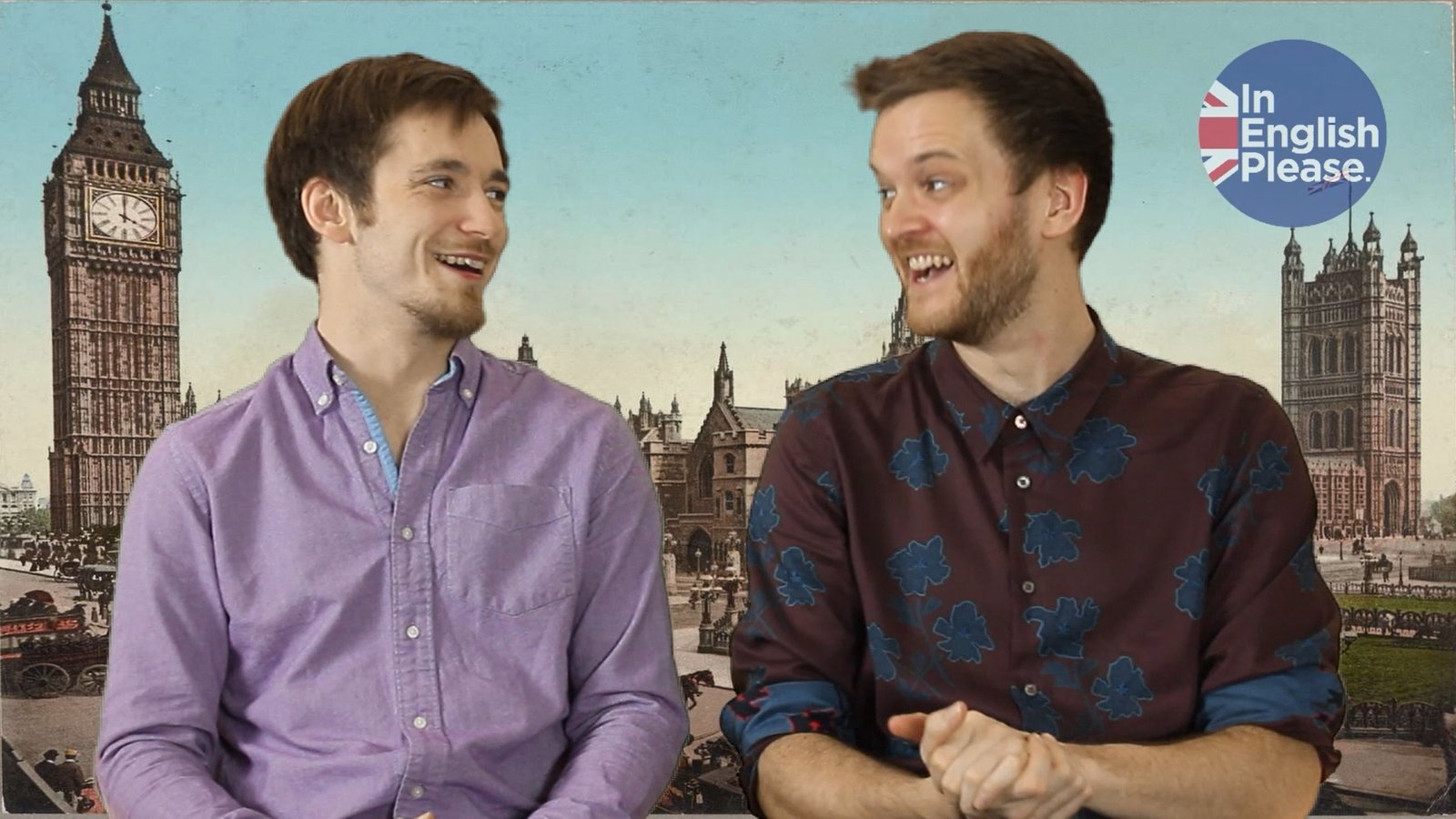 Practice Conversation And Listening C1 In English Please