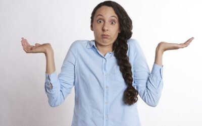 7 formas de decir “NO SÉ” en inglés – formales e informales