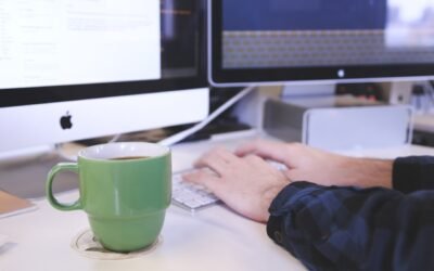 Cómo escribir un email formal en inglés.