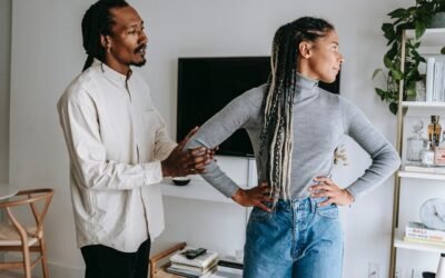 6 formas de decir “lo siento” en inglés y varias formas de pedir disculpas