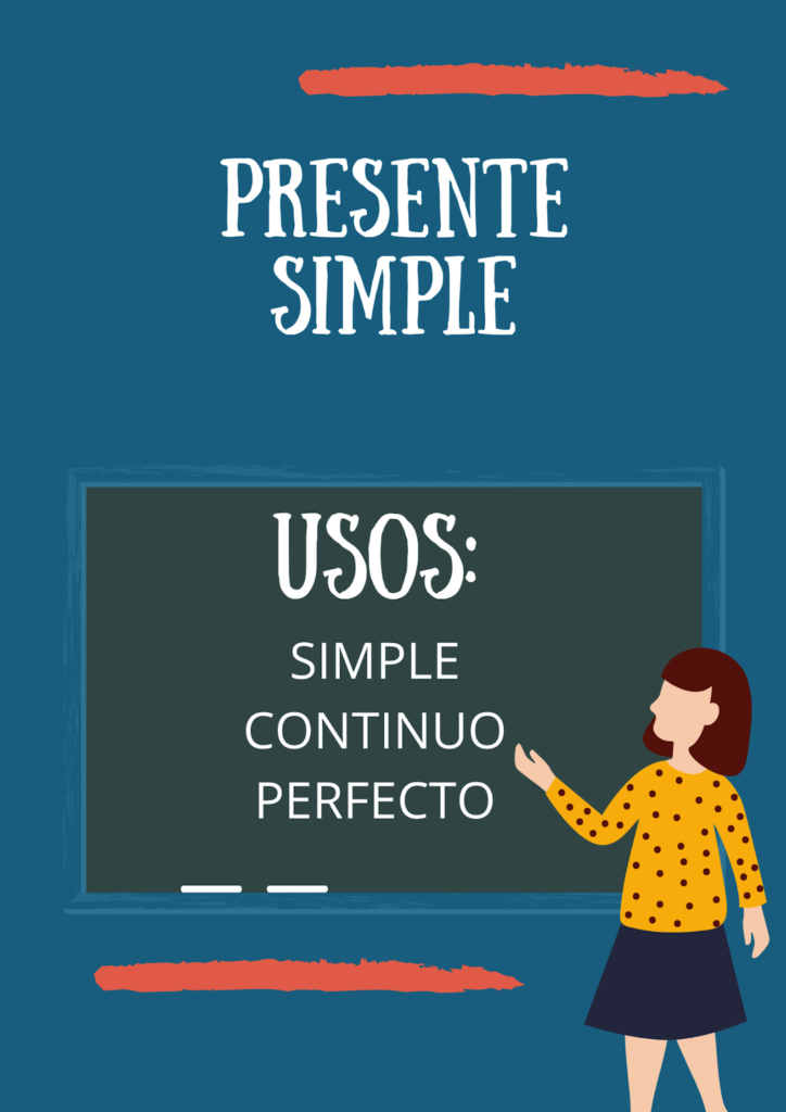 present simple1