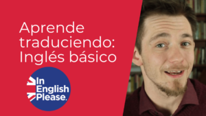 aprende ingles con traducciones