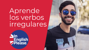 verbos irregulares ingles