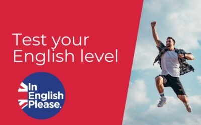 Test de nivel de inglés. Test your level!