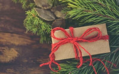 Aprende inglés con una lectura corta sobre navidad