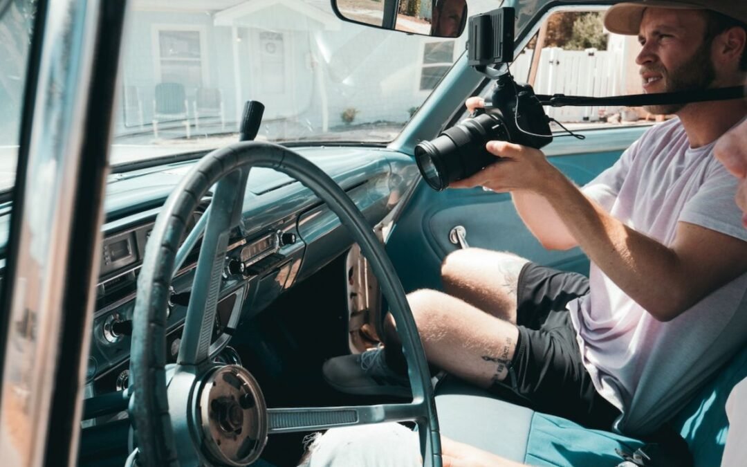 Lectura corta en inglés – ¡Extra de vocabulario!