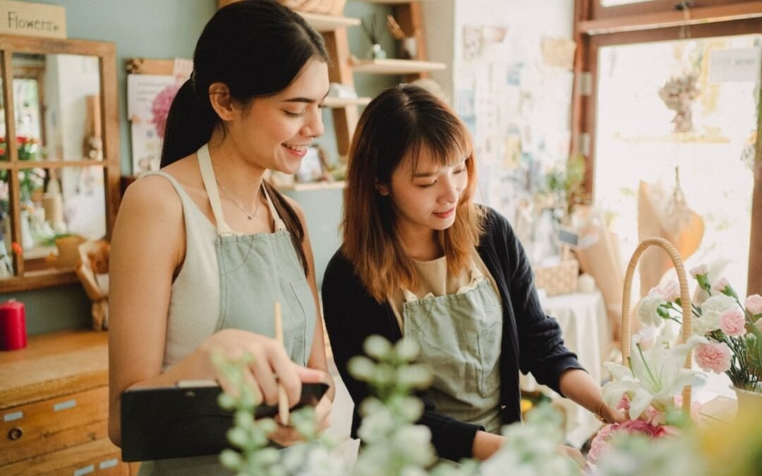 Lectura corta en inglés – Repasa do y make