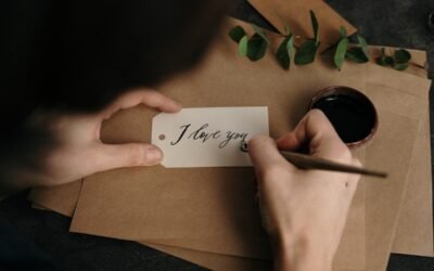Lectura corta en inglés – Especial San Valentín 🌹