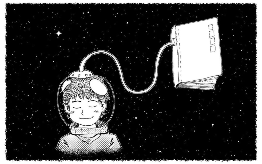 Recomendaciones de libros en inglés