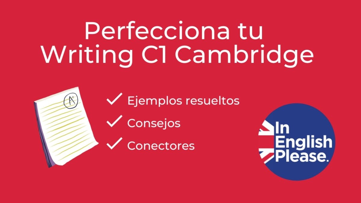 TIPS Y CONSEJOS PARA SUPERAR EL EXAMEN DE B1 CON CAMBRIDGE - Funny Learning