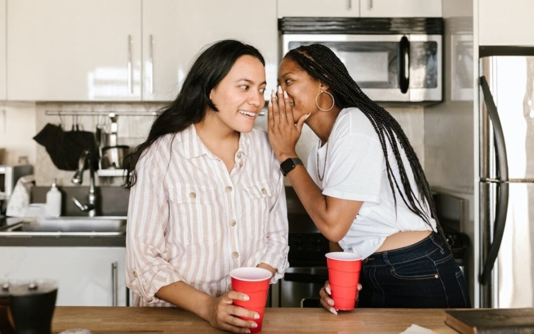 Practica el Reported Speech con ejercicios – Presente simple