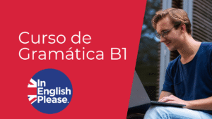 curso B1 ingles online