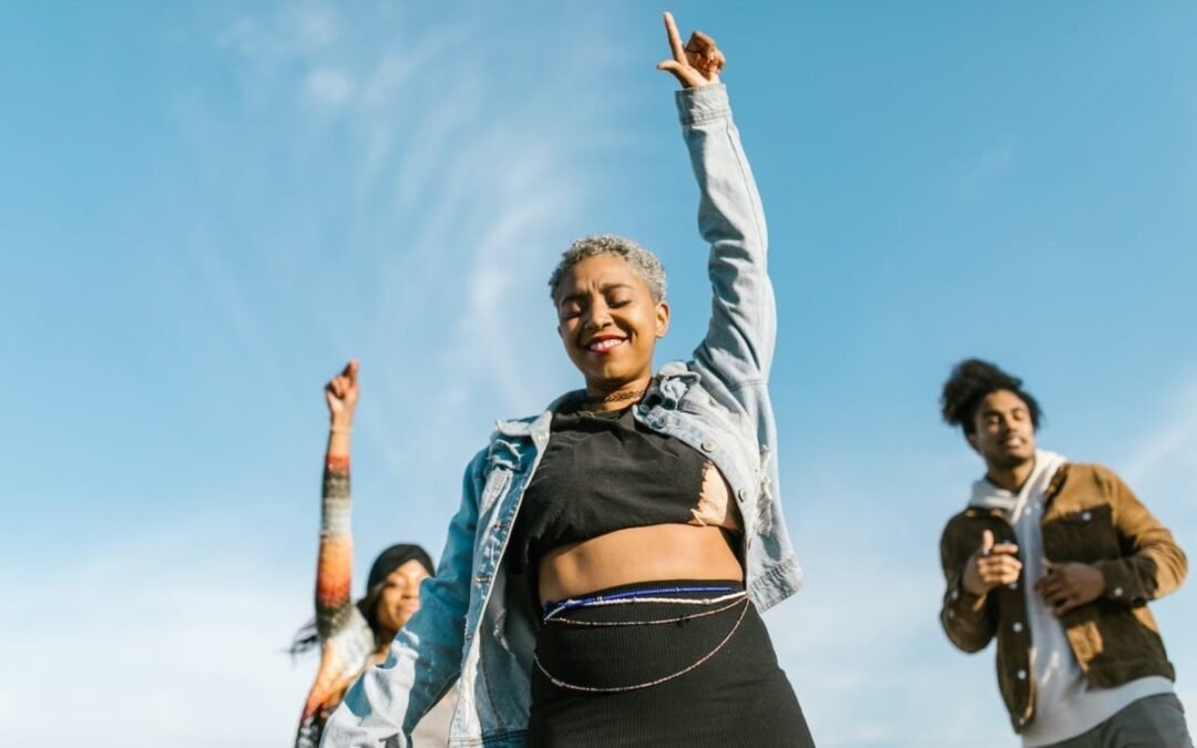 Potencia tu comunicación: Frases imperativas en inglés