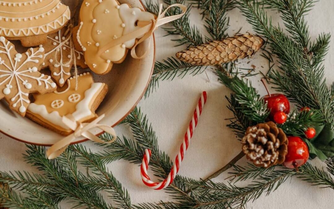 Cómo decir feliz Navidad en inglés 🎄