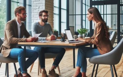 Destaca en tus entrevistas de trabajo en inglés 🏆