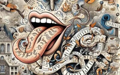 ¡Pon a prueba tu lengua! 10 palabras difíciles de pronunciar en inglés