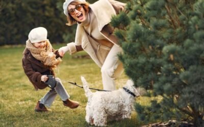 Lectura corta en inglés con verbo TO BE – Principiantes