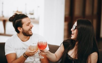 ¡Declárate! Frases para San Valentín en inglés