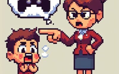 ¿Cómo se dice regañar en inglés? ¡30 frases para echar la bronca!