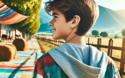 Repasa el pasado simple – Texto en inglés para principiantes