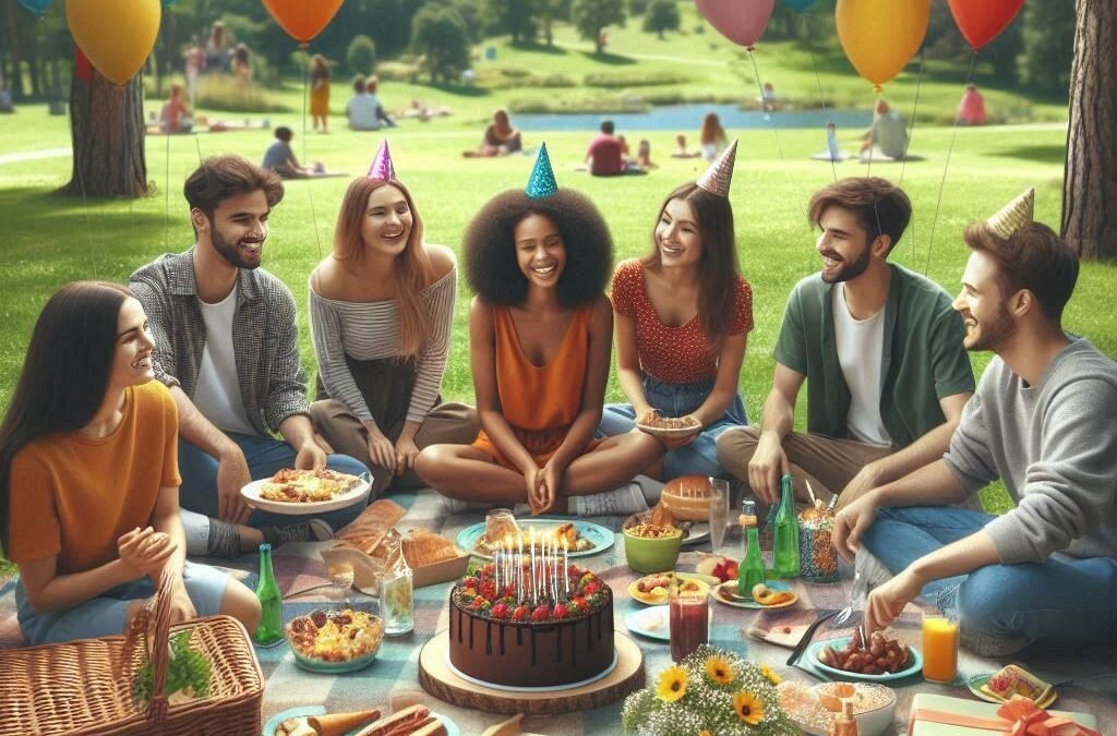 I invite you? No siempre! Cómo se dice te invito en inglés + VIDEO