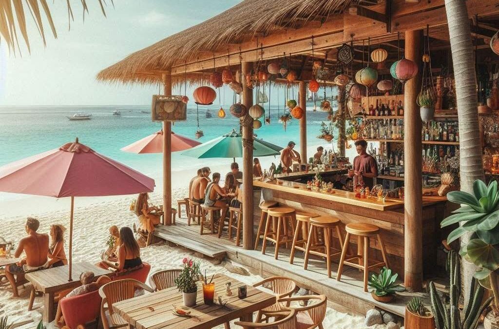 5 expresiones en inglés para disfrutar al máximo este verano