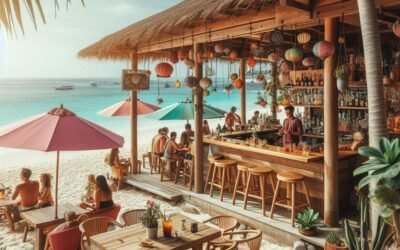 5 expresiones en inglés para disfrutar al máximo este verano