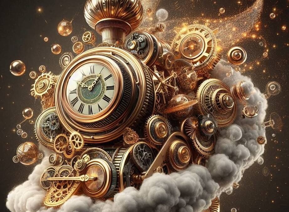 Texto en inglés -Nivel Avanzado: Modern Inventions with Ancient Roots