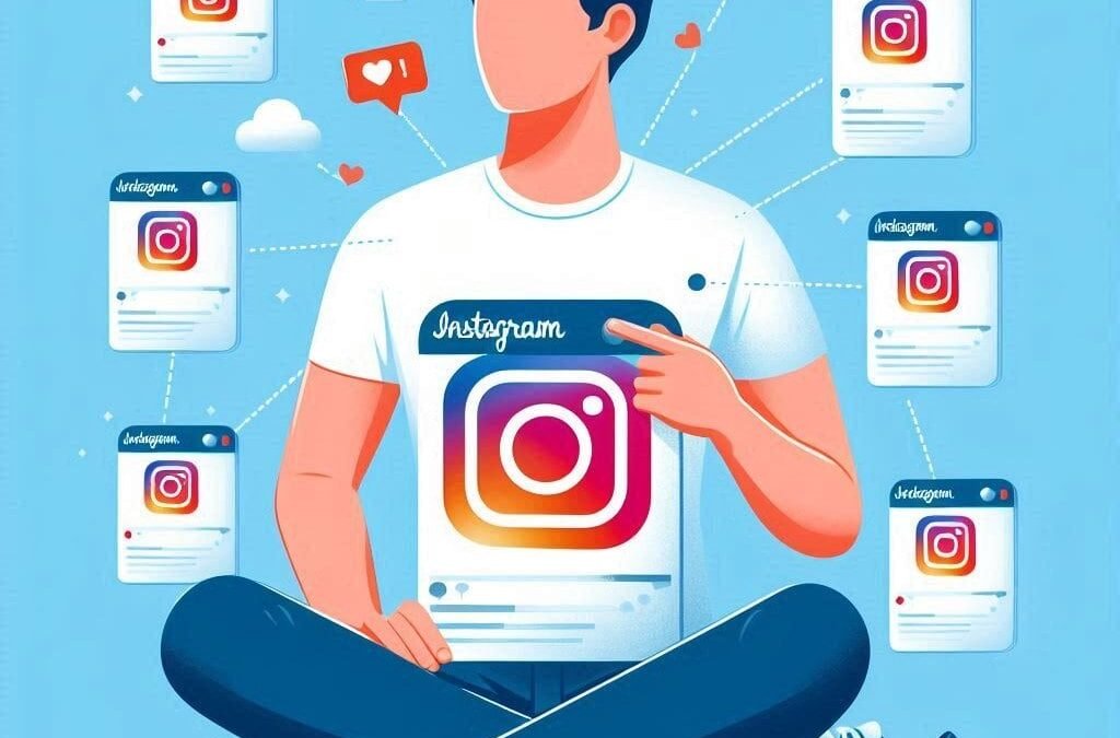 Frases cortas en inglés para Instagram con traducción a español