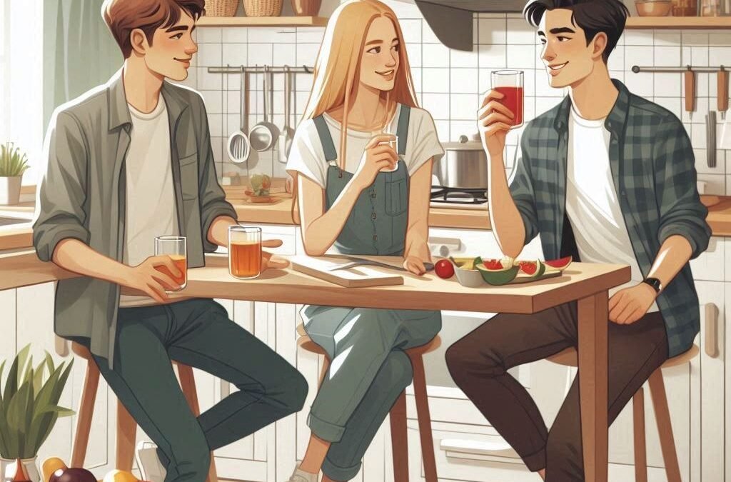 Texto en inglés fácil – Lee en inglés!