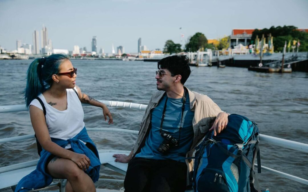 Practica las preposiciones en inglés: guía rápida con ejercicios