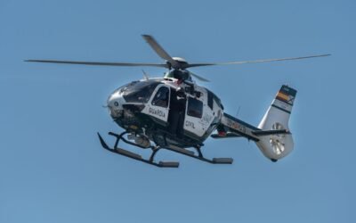 Examen Guardia Civil inglés: cómo es y preguntas típicas