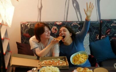 Aprender inglés con series: 10 series (y pelis) recomendadas para nivel intermedio